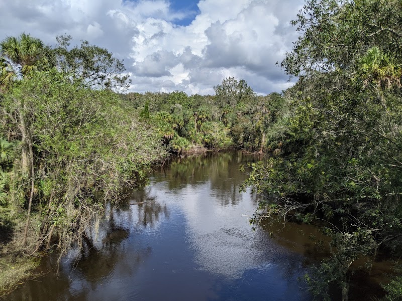 Aldermans Ford Nature Preserve photo 2