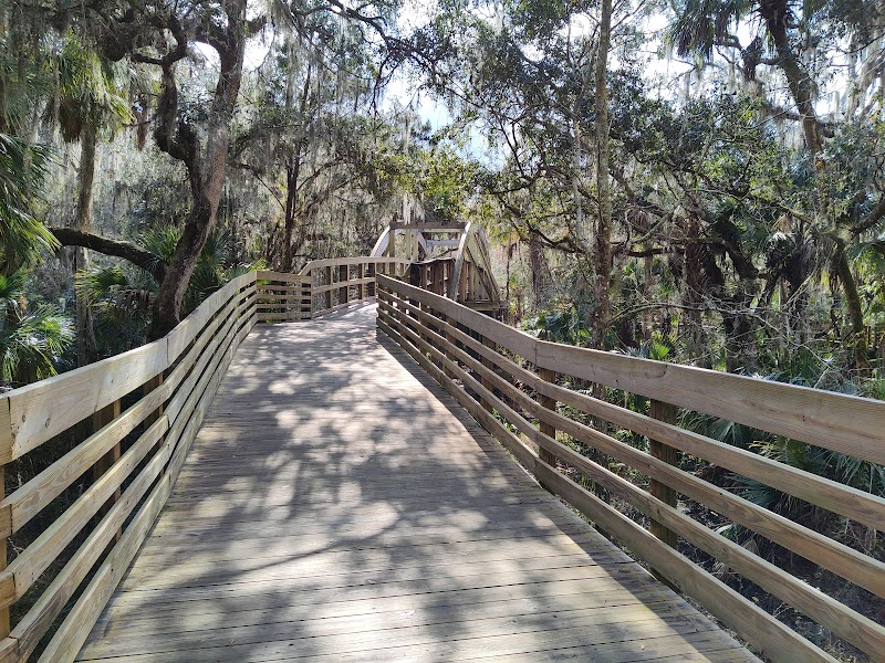 Aldermans Ford Nature Preserve photo 3