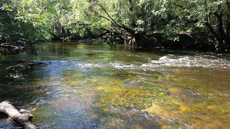Photo of Aldermans Ford Nature Preserve