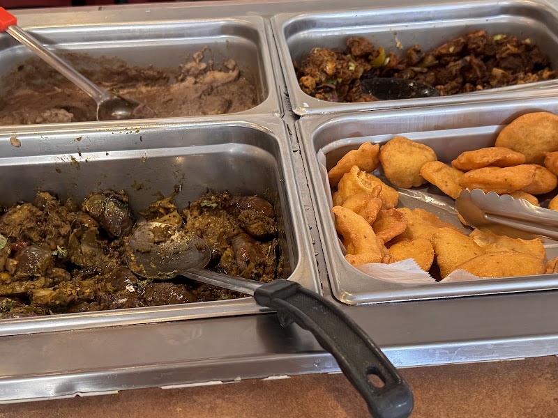 Sree Devarayas Indian Cuisine photo 4