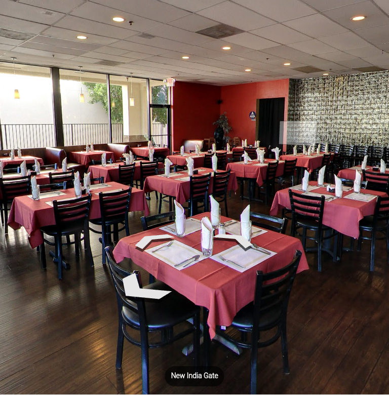 Photo of Sree Devarayas Indian Cuisine