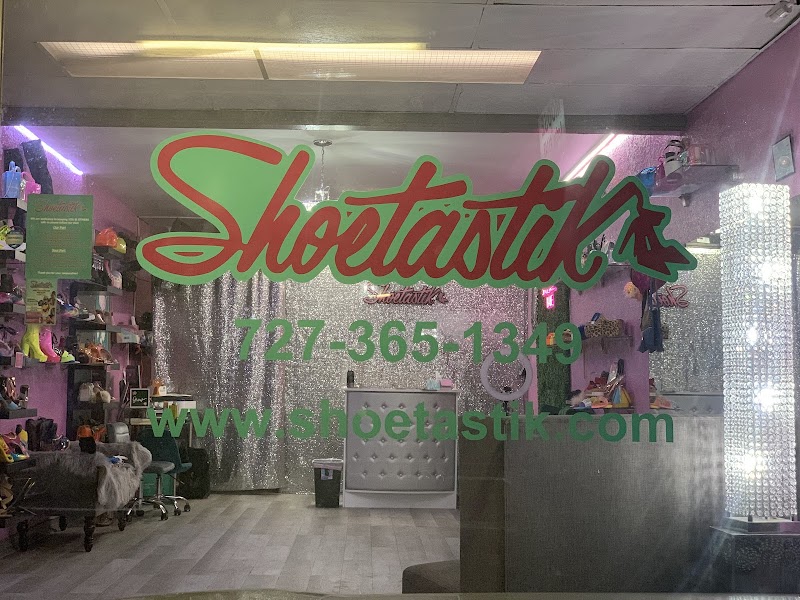 Photo of Shoetastik