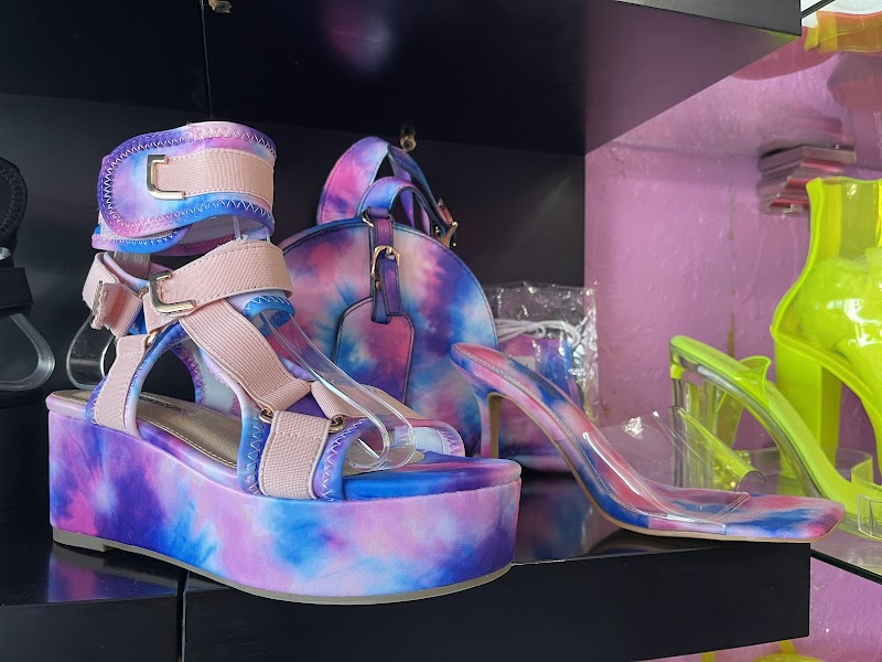 Shoetastik photo 5