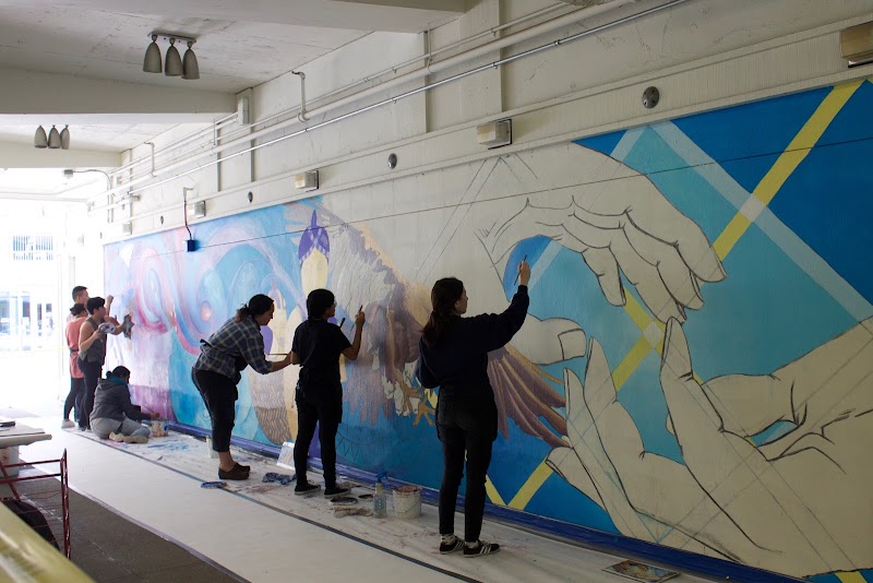 Berkeley Art Studio photo 2