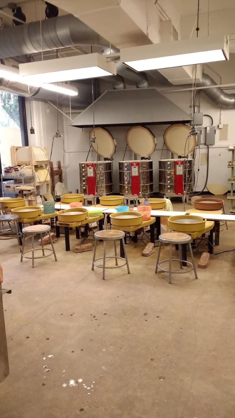 Berkeley Art Studio photo 3