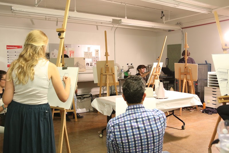 Berkeley Art Studio photo 5