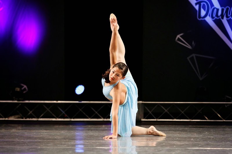 Photo of TruDance