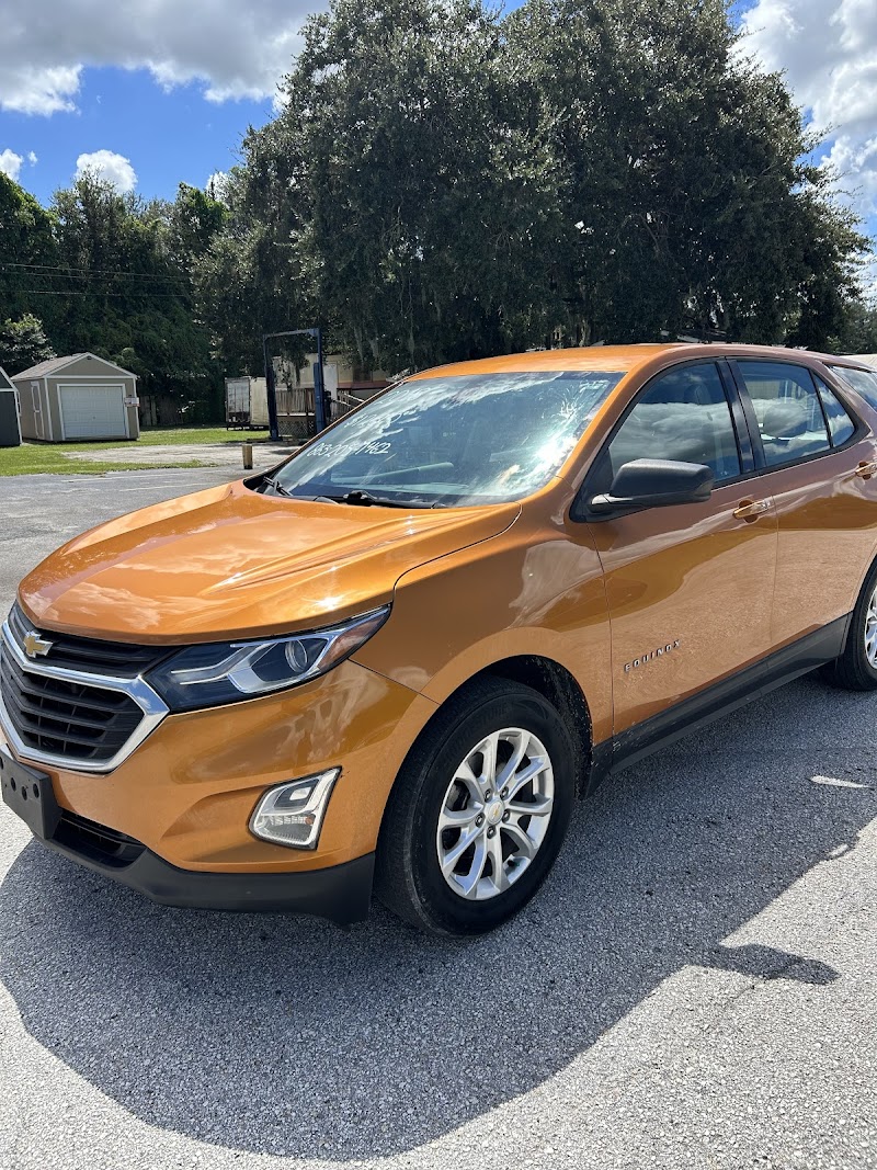 Carrs Auto Sales LLC photo 5
