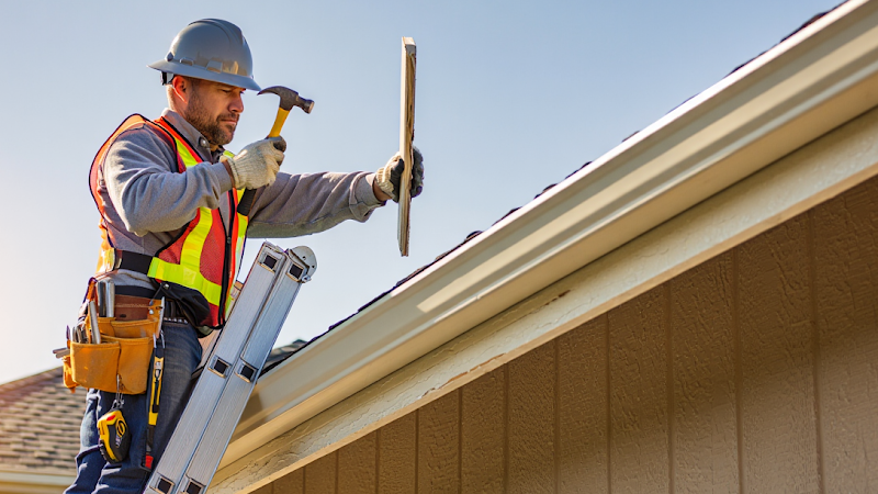 Photo of Signature Roof Repair