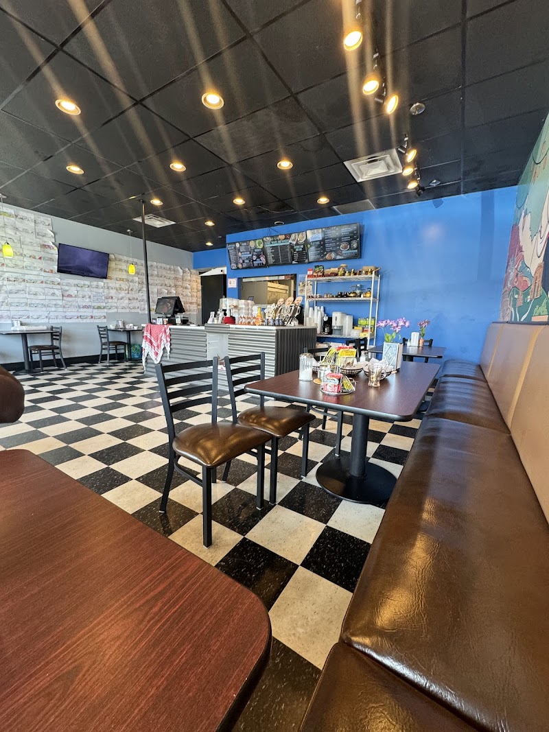 Lentils Mediterranean Grill photo 4