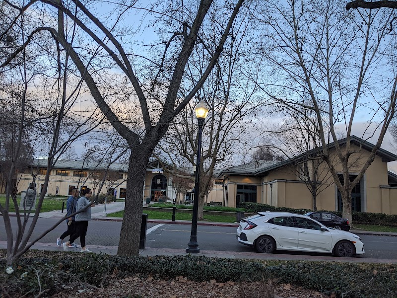 Danville Library & Community Center Municipal Parking Lot photo 5