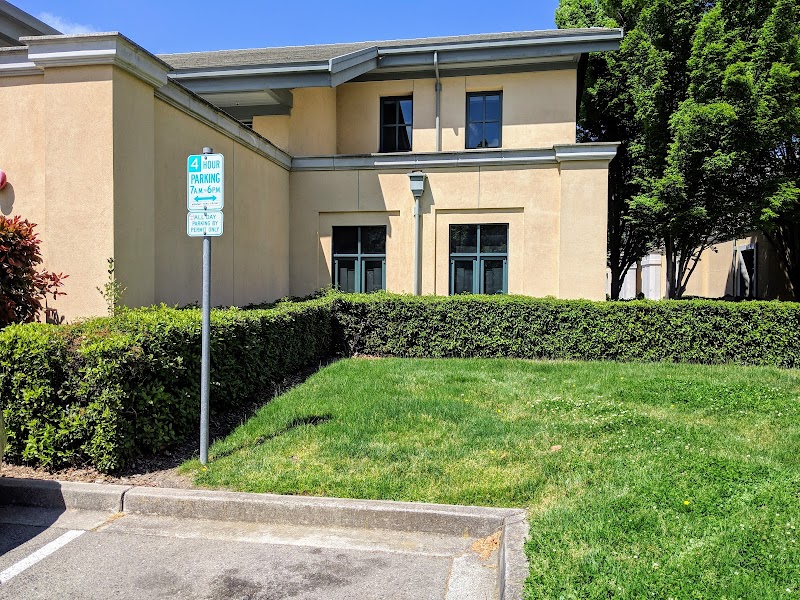 Danville Library & Community Center Municipal Parking Lot photo 4