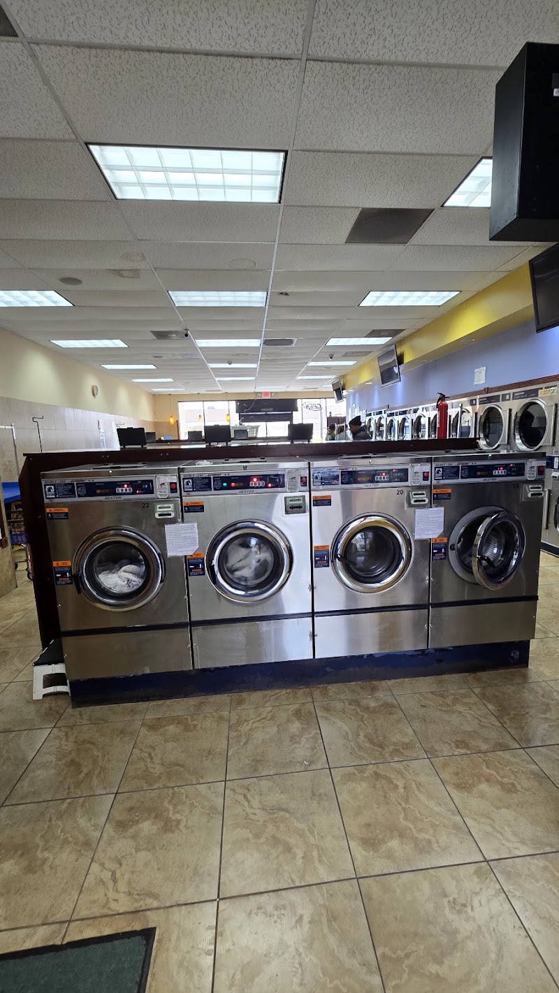 Photo of Blue Water Express Laundry