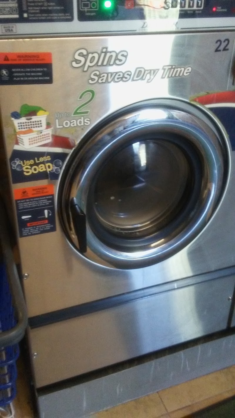 Blue Water Express Laundry photo 3