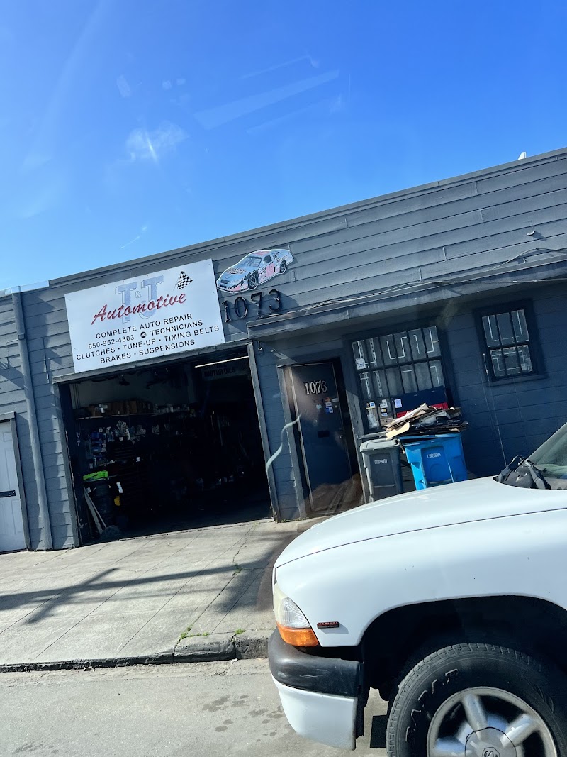 T & J Automotive photo 2