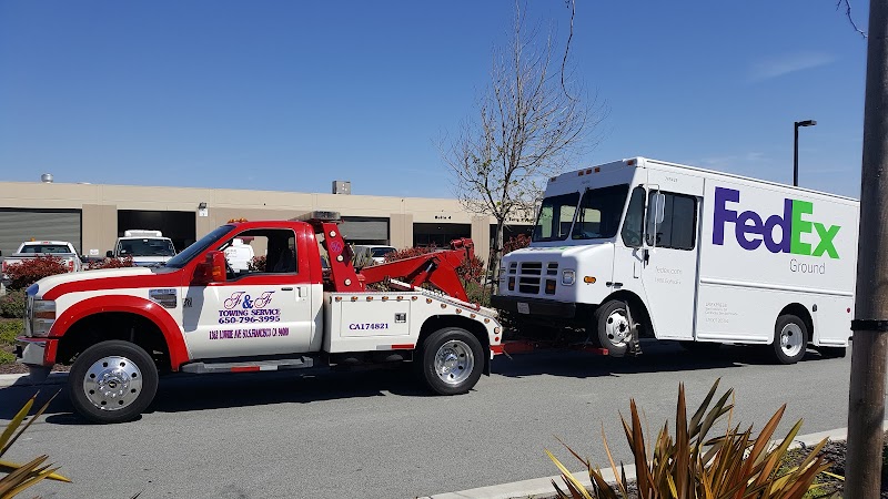Photo of T & J Automotive