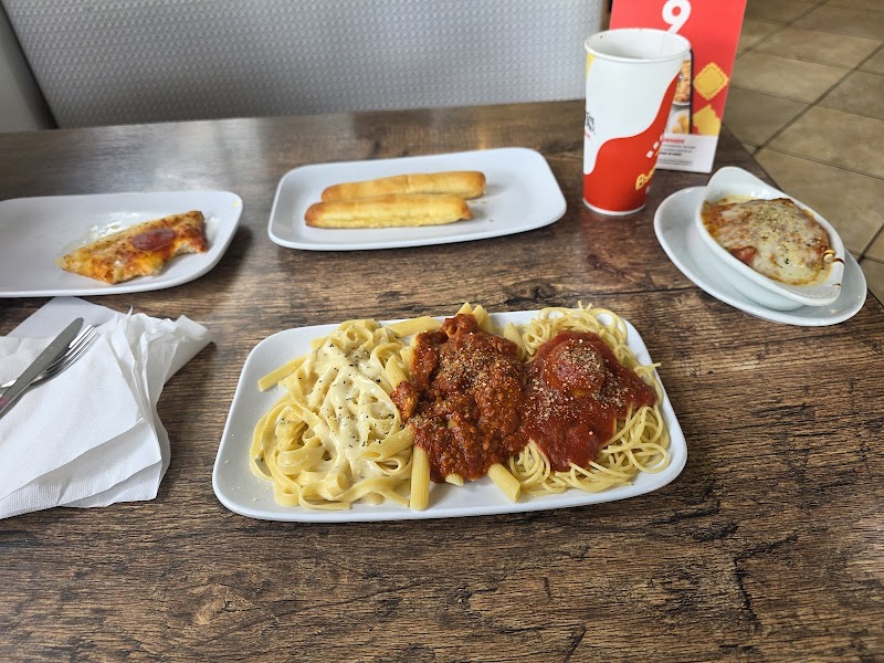 Fazoli's photo 3