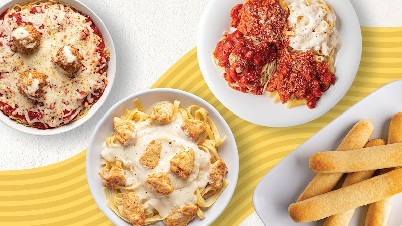 Fazoli's photo 2