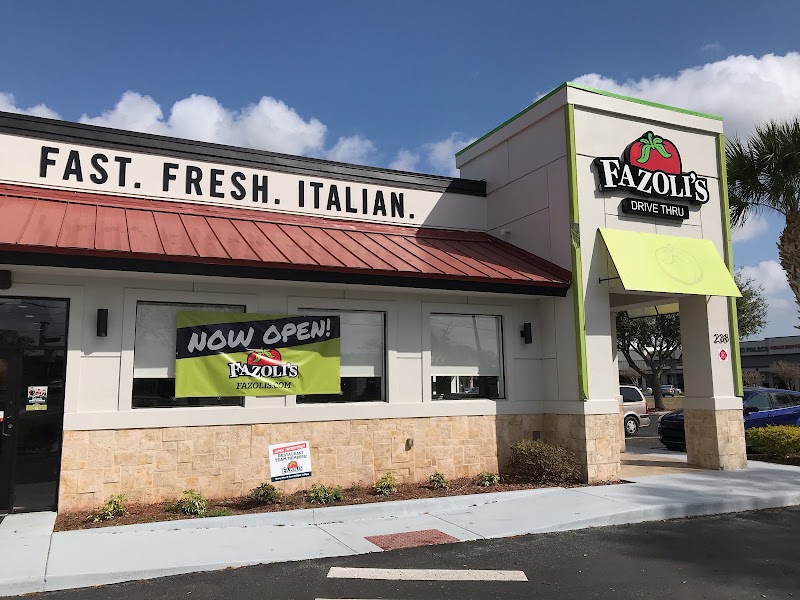 Photo of Fazoli's