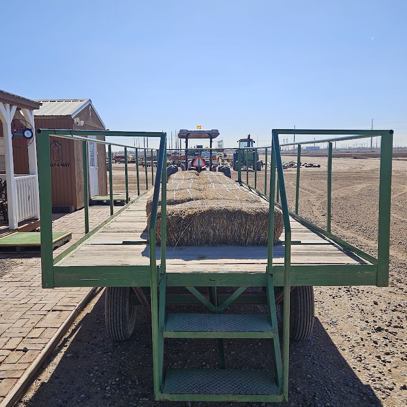 Caywood Cotton Farms photo 3