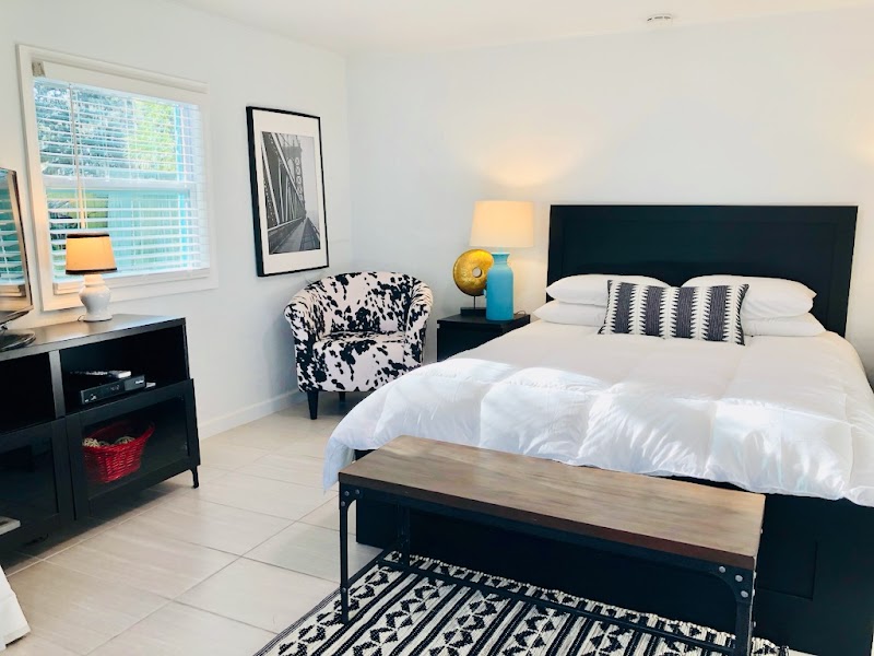 Casa la Cala, A Rare Find Vacation Home in Safety Harbor Tampa Florida photo 4