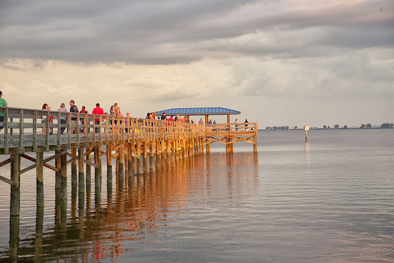 Casa la Cala, A Rare Find Vacation Home in Safety Harbor Tampa Florida photo 5