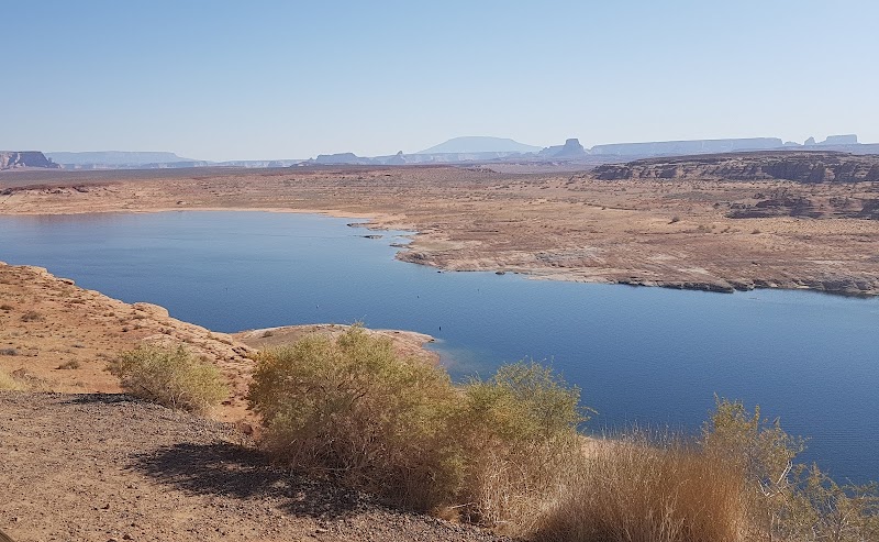 Lake Powell National Golf Course photo 4