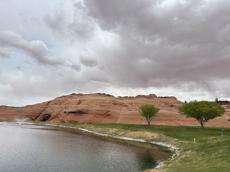 Lake Powell National Golf Course photo 5