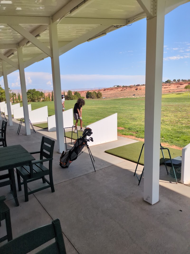 Lake Powell National Golf Course photo 3