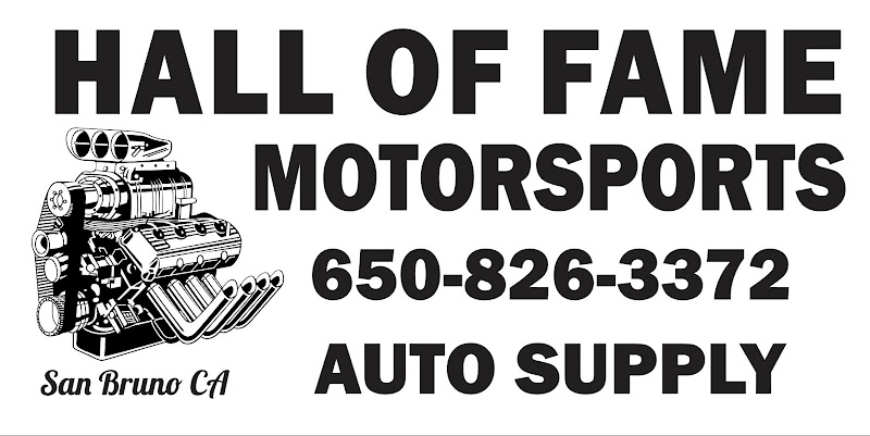 Photo of Hall Of Fame Motorsports