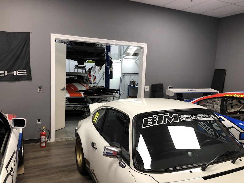 BTM Motorsports photo 4