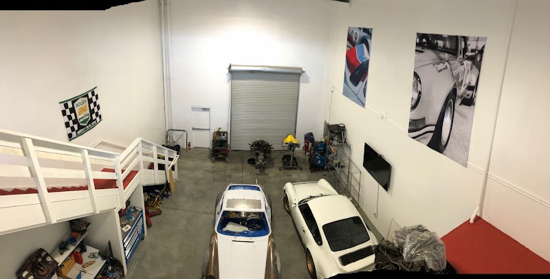 BTM Motorsports photo 3