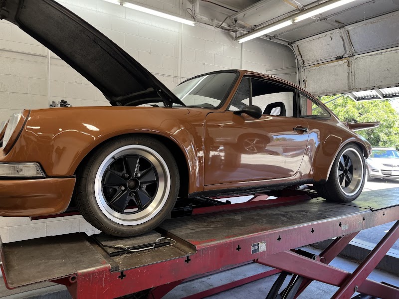 BTM Motorsports photo 2