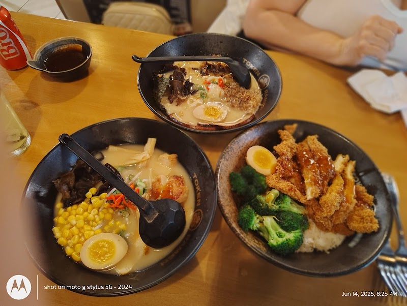 Token Ramen photo 3