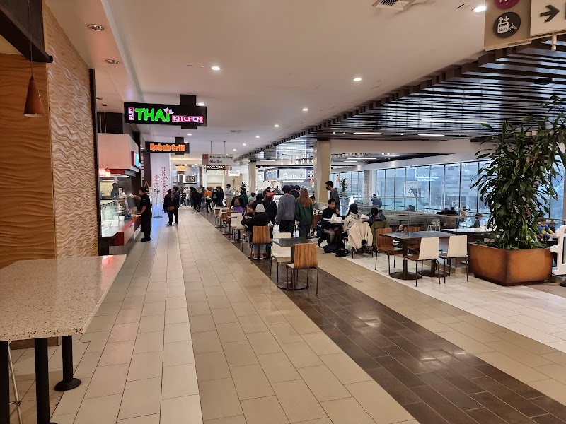 Westfield UTC photo 4