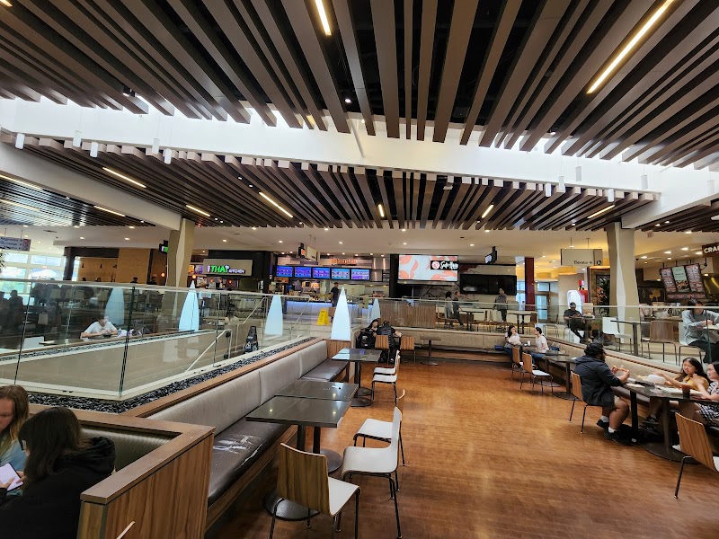 Westfield UTC photo 5