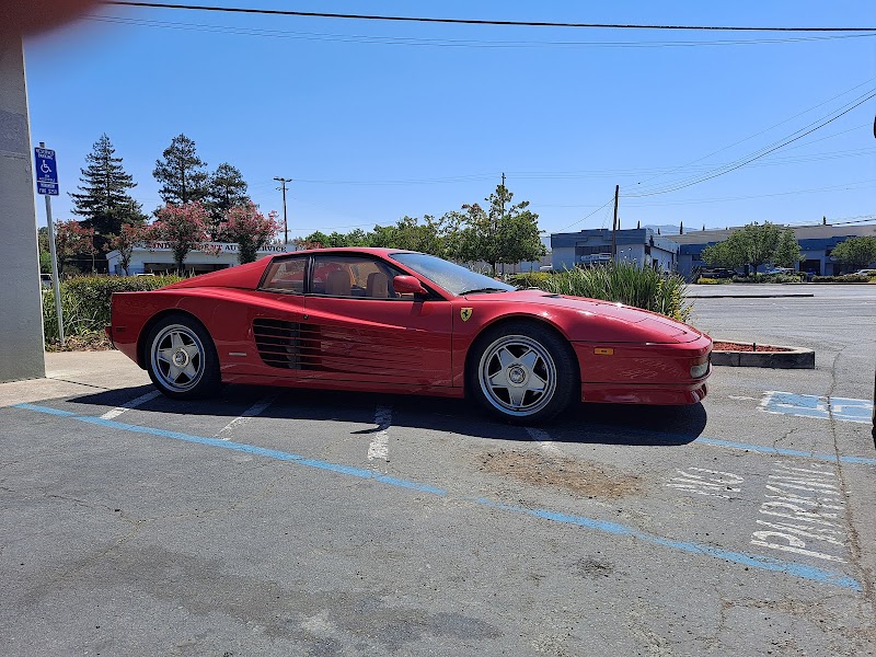Photo of Independent Auto Service