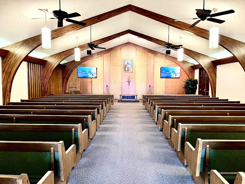 Photo of Chapel of The Palms