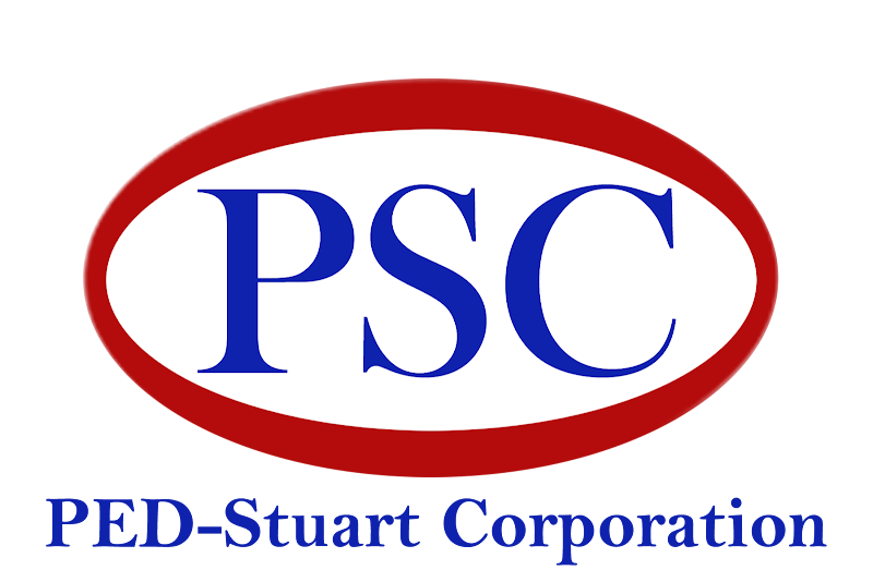 Photo of PED-Stuart Corporation