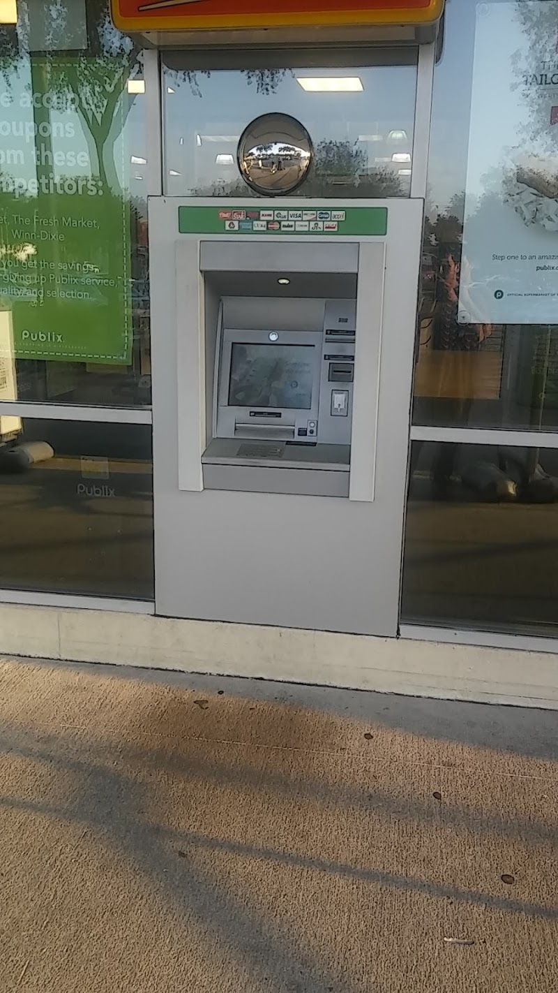 Presto! ATM photo 2