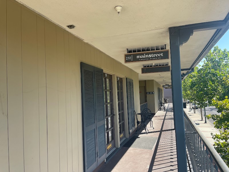 Photo of MainStreet Financial Planning, Inc