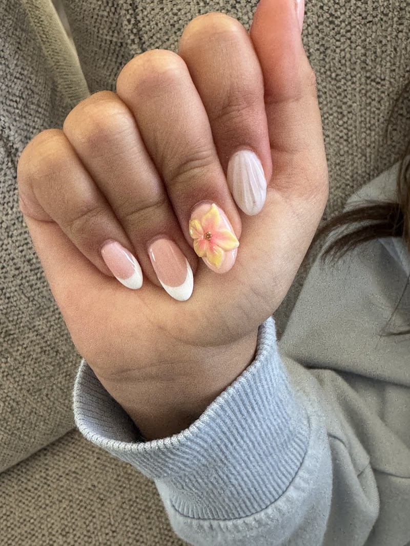 Photo of Thanh Blade Nails By Mrs Blade