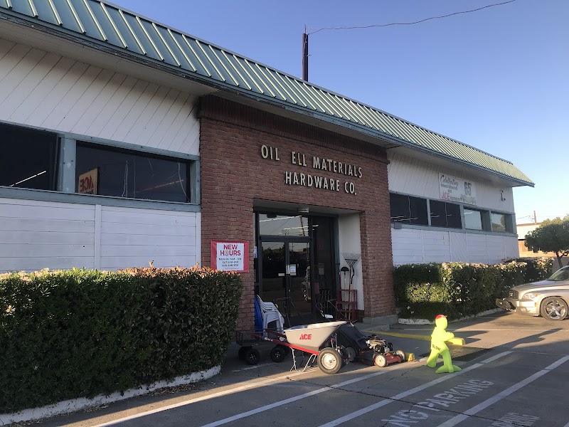 Photo of Rio Vista Ace Hardware