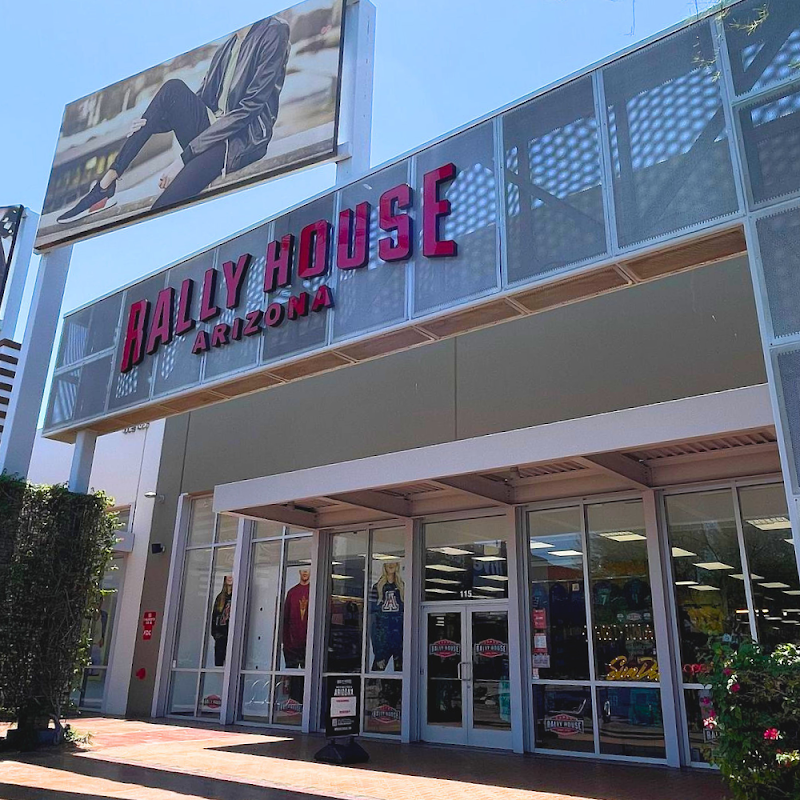 Photo of Rally House Tempe Marketplace