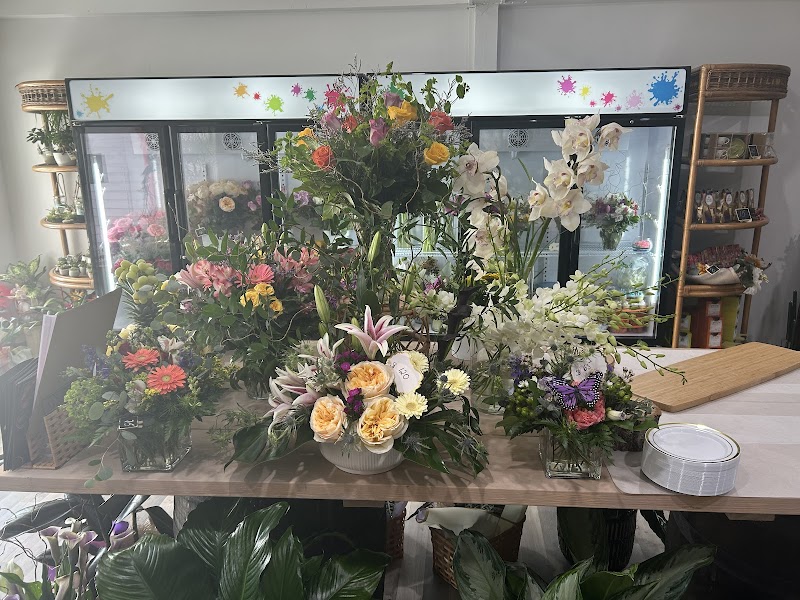 Palm Harbor Floral Boutique photo 2