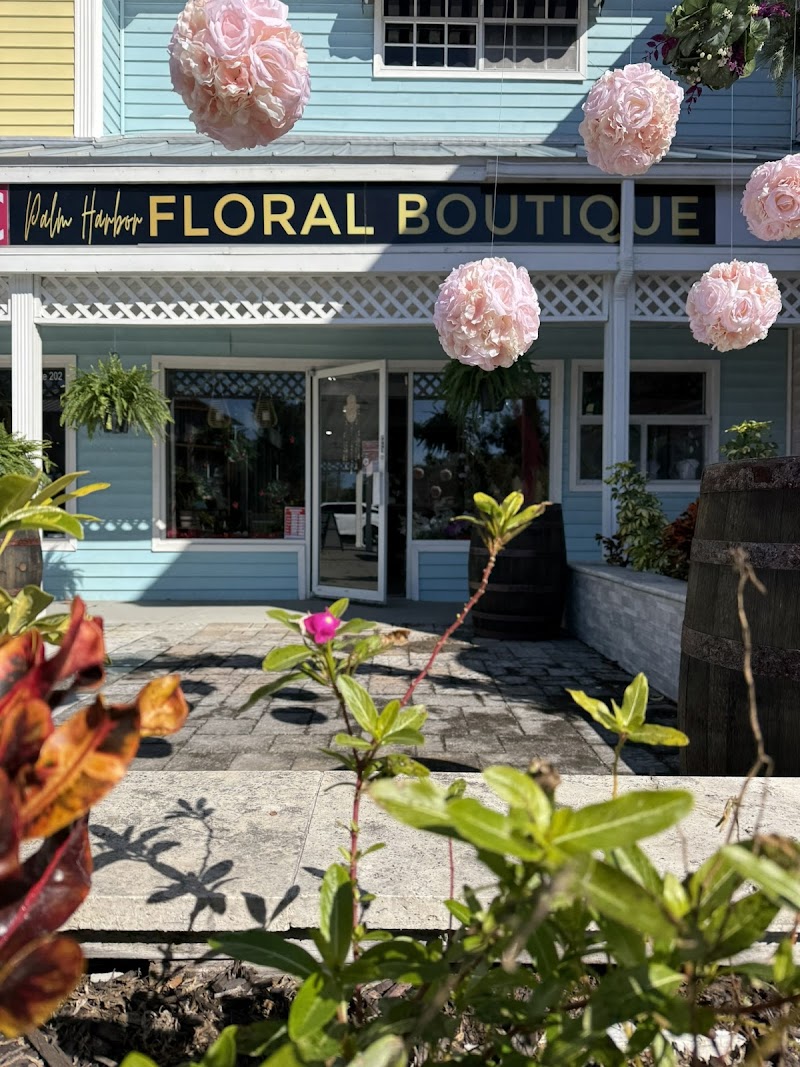 Photo of Palm Harbor Floral Boutique