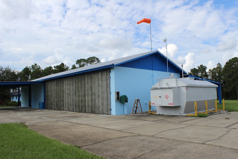 Osborn Airfield - 02FA photo 2
