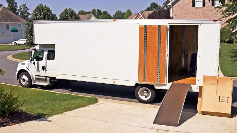 Quantum Moving photo 3