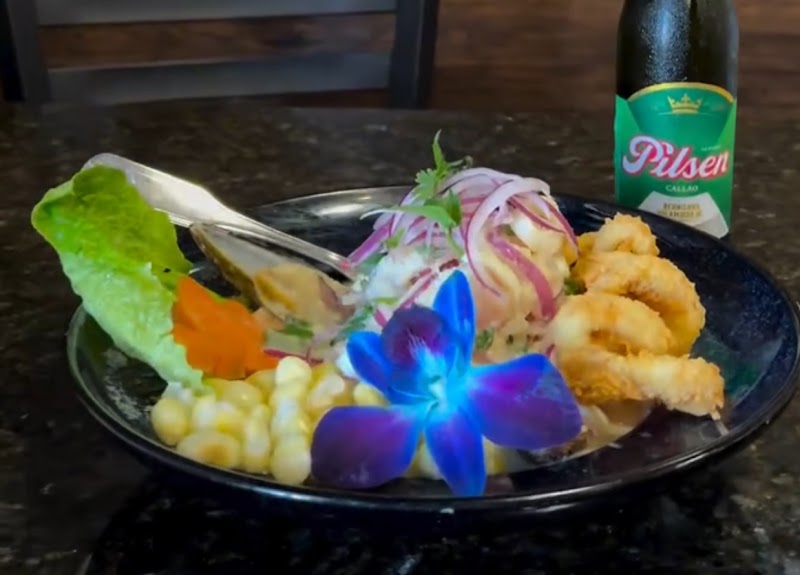 Taste of peru photo 3