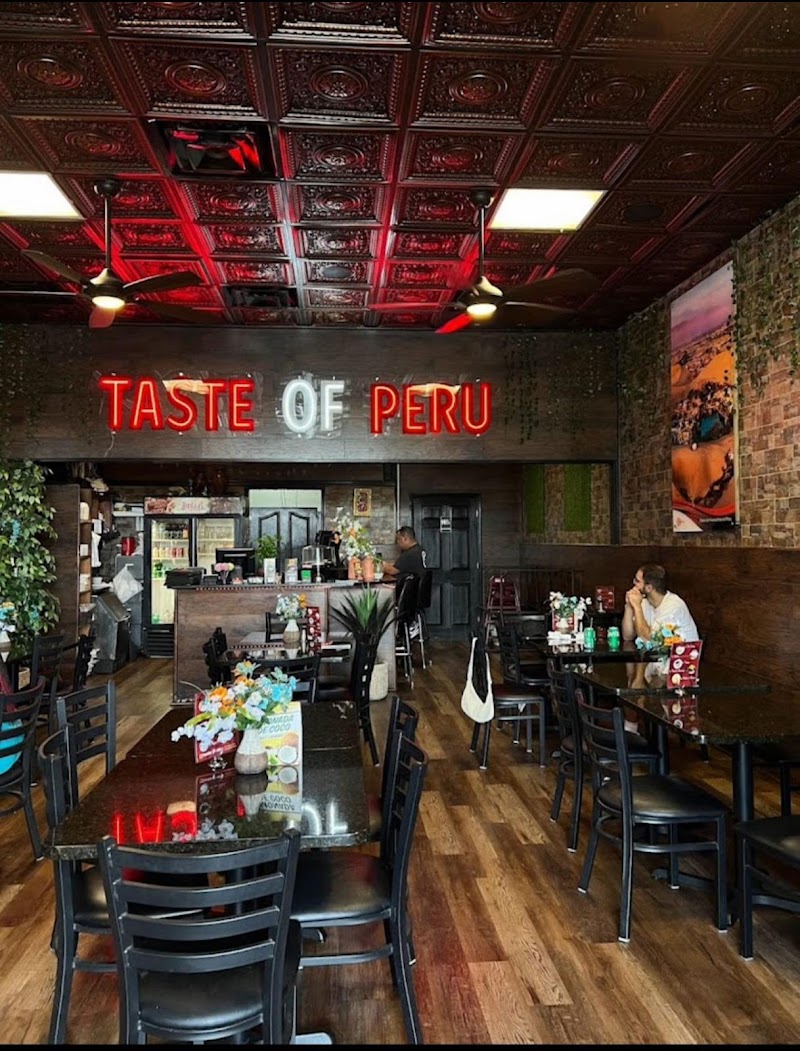Photo of Taste of peru